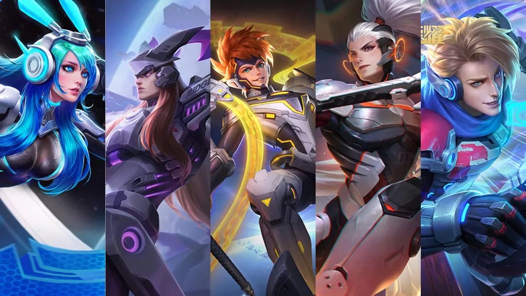 韩国亚运会国代名单：Zeus-Kanavi-Faker-Chovy-Ruler-Keria