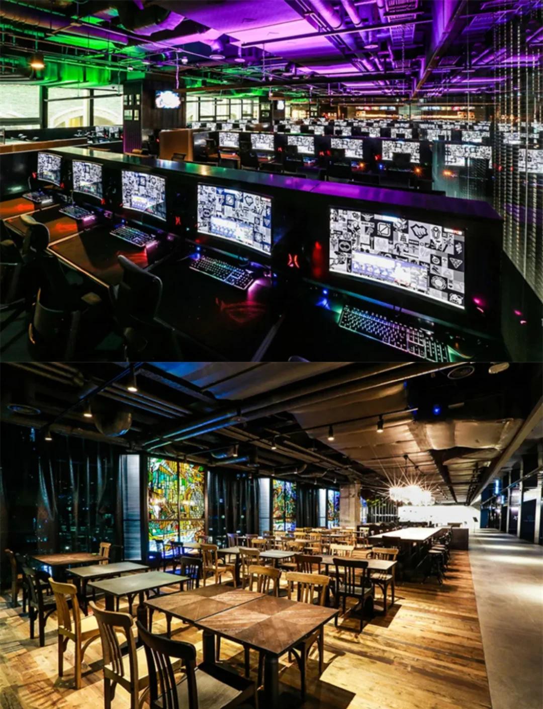 Tabe更博晒照：分享一些伦敦的点点滴滴 去MSI后头要秃了！