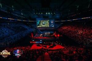 DOTA2新LGD是个不可思议的怪物？