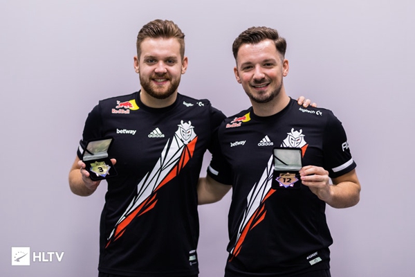 【杂谈】CSGO一周大事件：Twistzz离开Liquid，Funplus收购GODSENT