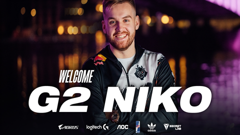 malbsMd ： 我一直认为 huNter- 和 NiKo 都能成为优秀的领导者。