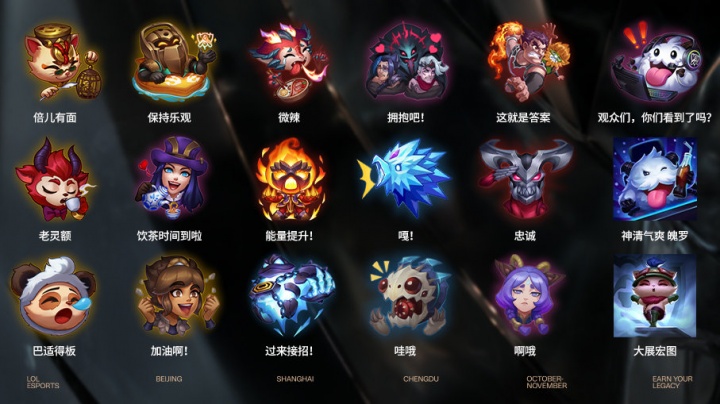 Puff ：爆灯选的中单不后悔，别我给我们中单上压力了