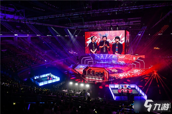 PGL Astana 2025 总决赛在巅峰时段吸引了 920,000 名观众