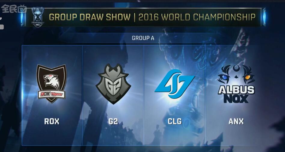 aurora 发布了 BLAST.tv Austin Major 2025 所有阶段的排名