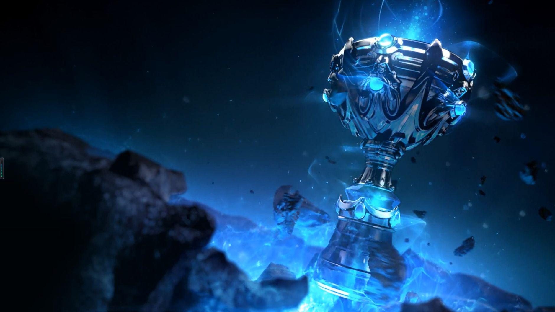 S赛小组赛第二日总结：LPL、LEC全胜，LCK、LCS全败